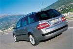 Fiat Stilo Wagon 2002 года